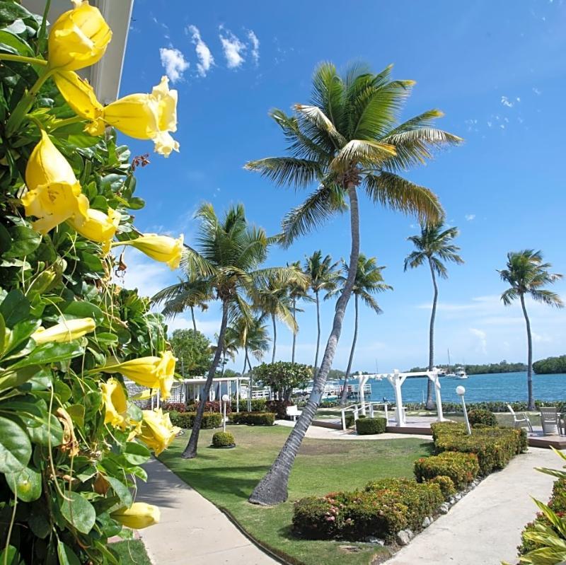 Parador Villa Parguera Lajas Eksteriør billede